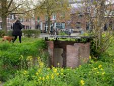 Deze twee stokoude urinoirs in Culemborg zijn monumenten, maar wanneer knapt gemeente ze op?