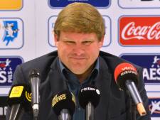 Grand écran interdit à Gand pour le match contre le Standard
