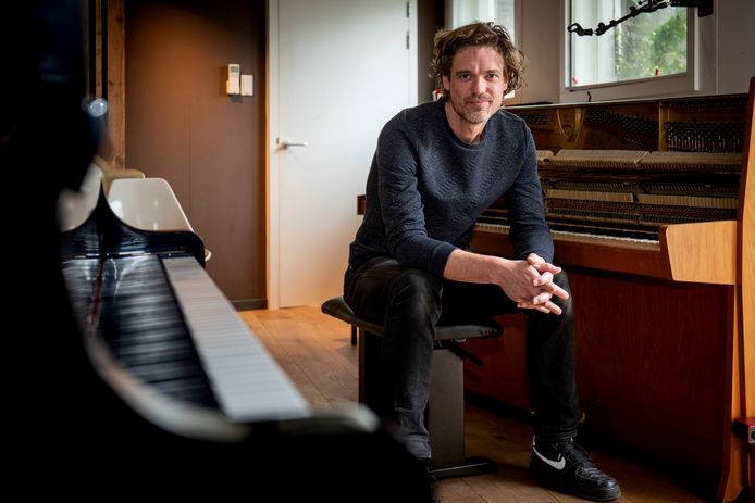 Remko Kühne heeft verschillende melodieën gecomponeerd bij enkele schilderijen van Van Gogh. Zijn muziek kan je beluisteren in het Van Gogh Museum in Amsterdam.