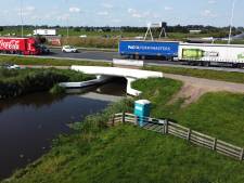 Viaducten A12 en brug A20 worden komende jaren vervangen: ‘Impact voor het verkeer zal groot zijn’