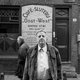 Jack Cohen (1934-2020): de godfather van de Zeedijk