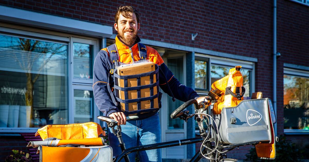 Een jaar de waard in: van populaire postbode tot de Amsterdamse wereldburger die thuis is in Piershi