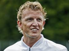RTL7 strikt analyticus Dirk Kuyt voor Champions League