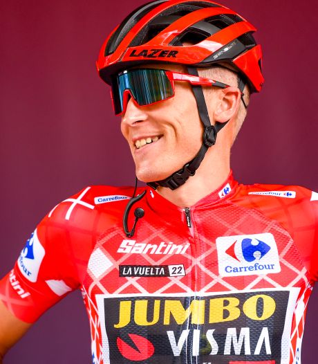 De Vuelta in Nederland draaide écht op een Hollands feest uit, met dank aan deze renners