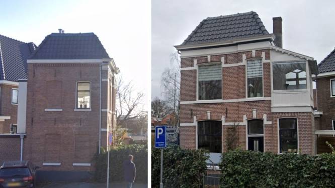 Poppenhuis in Zwolle: dit vrijstaande huisje mét tuin staat te huur