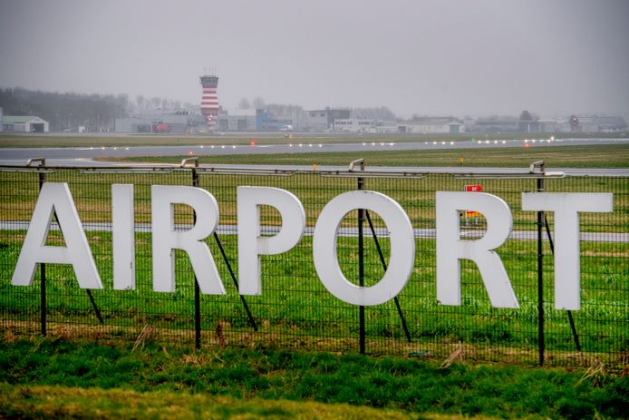 Lelystad Airport is verbouwd en ligt klaar om open te gaan.