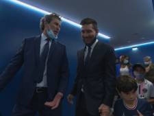 “Messi! Messi! Messi!”: Omar Da Fonseca s’enflamme en pleine présentation de Messi au PSG