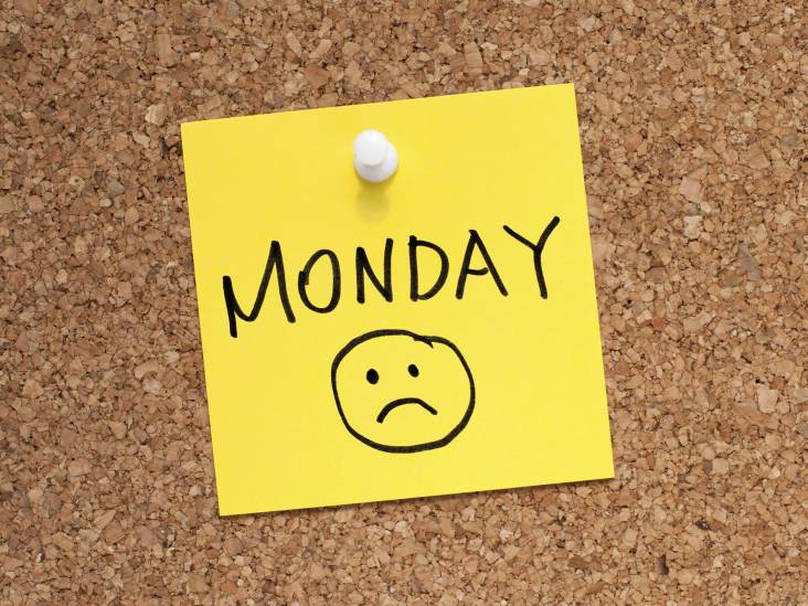 Wat wil jij weten over Blue Monday? Laat het ons weten 