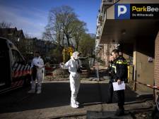 Man die vrouw doodschoot in Amsterdamse Staatsliedenbuurt was haar buurman