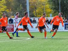 Zilveren schoen | Leinders blijft maar scoren voor Neerlandia’31, Schalk pakt tweede plaats