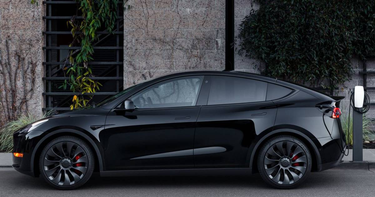 Why Norwegian Car Sales Fell By 95 Percent