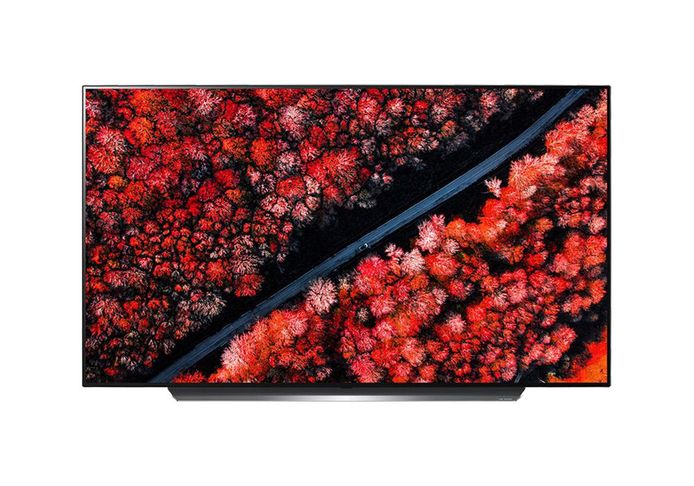 LG Oled C9