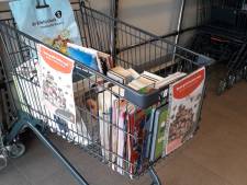 Hoeksche Waardse ‘superbibliotheek’ is een gat in de markt