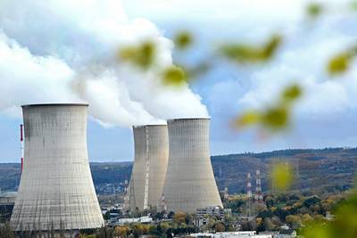 Kerncentrale van Tihange onder verhoogd toezicht wegens haperende veiligheidscultuur