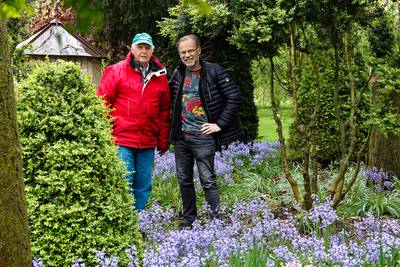 Bomentuin D’n Hooidonk: een oase vol bomen, maar het gaat vooral ook om de boodschap erachter