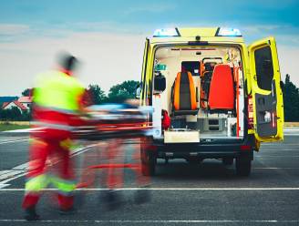 Verkeer eiste vorig jaar minder doden, maar meer gewonden