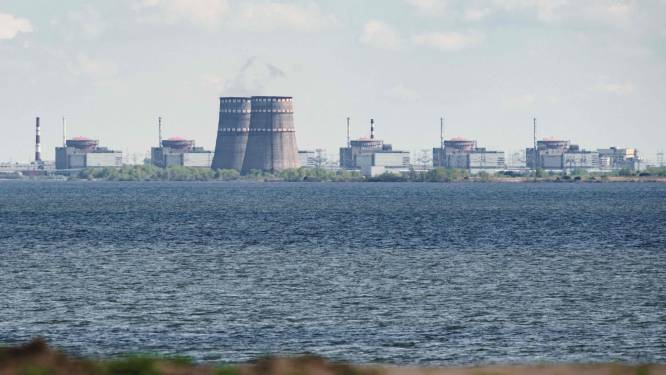 L’ONU met en garde: endommager la centrale de Zaporijjia serait "un suicide”