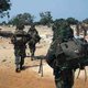 Sri Lankaans leger rukt op in "veilige zone"