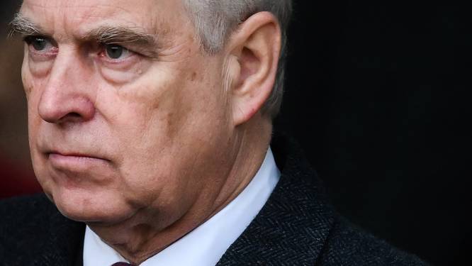 Britse prins Andrew is op oorlogspad: “Hij wil de schikking in zijn verkrachtingszaak ongedaan maken”
