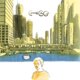 Illustrator Janet Otter laat ons de mooiste plekken van Chicago zien