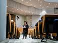 Caroline van der Plas (BBB) in de Tweede Kamer.