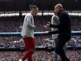 L’étonnante et exubérante célébration de Guardiola, prêt à fêter un but... avec les Reds