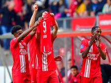 IJzersterk FC Twente doet aan klantenbinding