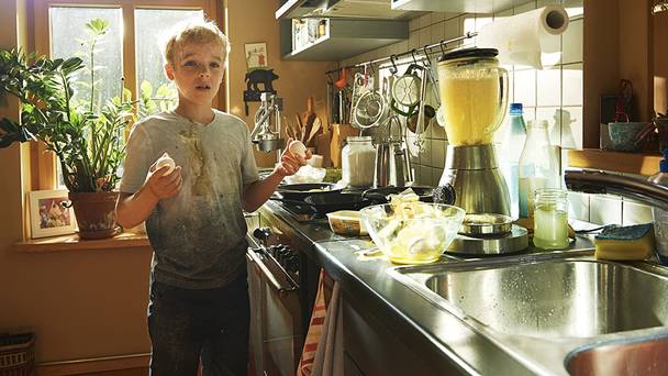 Zappbios: Alfons Sidderbakke