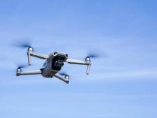 DJI Mavic Air 2 is een uitstekende nieuwe drone, maar een onzekere koop door regelgeving