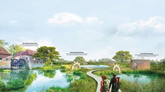 Wonen op XL Businesspark of boven de snelweg? Een geweldig idee