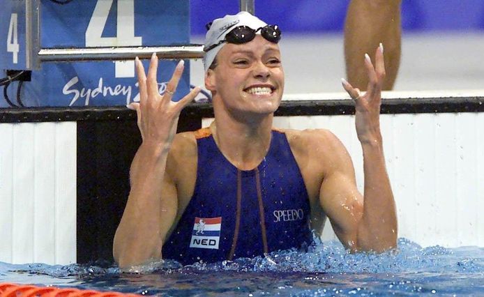 Aftellen Naar Rio Een Groot Oranjefeest In Sydney Andere Sporten Ad Nl
