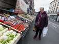 Marchés, Resto du Cœur, aides aux commerces... La Ville de Charleroi prend de nouvelles décisions