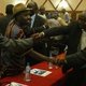Darfoer-rebellen praten in Arusha