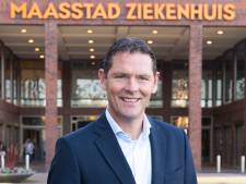 Topman Maasstad Ziekenhuis: ‘Geen coronapas voor personeel of patiënt’