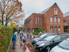 Leuk zo'n actieplan voor meer woningen in Meierijstad, maar de school in Olland loopt al leeg