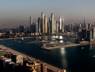 ‘Nederlanders hebben ruim 600 miljoen euro aan vastgoed in Dubai’
