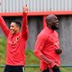 Nog geen doorbraak in dossier-Lukaku, Leicester wacht af voor Tielemans