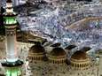 Hadj in Mekka begonnen onder streng toezicht