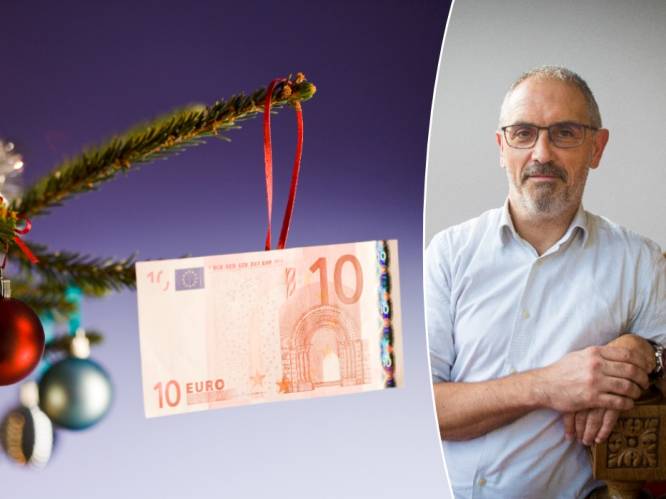 Een mooie som geld als nieuwjaarsgeschenk? Let op dat je de fiscus geen cadeau geeft
