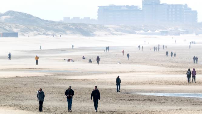 Dit was het liveblog van 28 maart