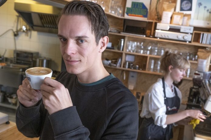 9x de lekkerste coffee to go voor als je een frisse neus gaat halen - Liefs  uit Haarlemmermeer