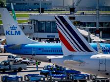 KLM schrapt tot 2000 banen: ‘Impact van het coronavirus is enorm’