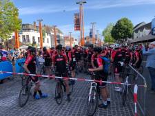 Ook dit jaar een individuele Delta Ride for the Roses