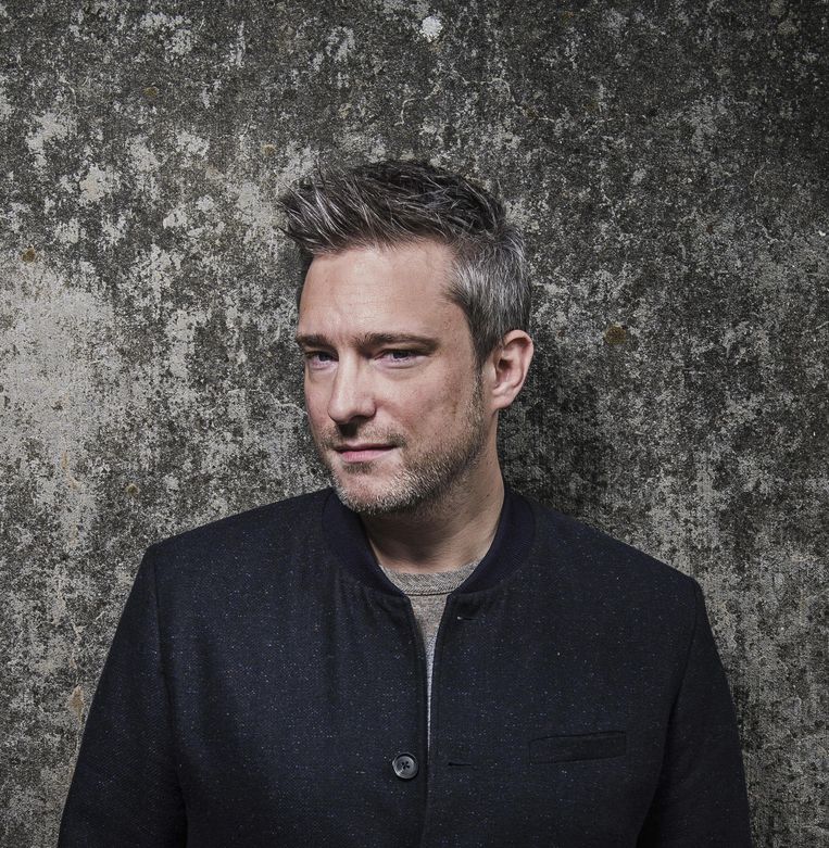 Deze U2nummers volgens Gilles De Coster voor magie De