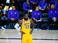 Topfavorieten Lakers en Bucks beginnen met historische valse noot aan play-offs