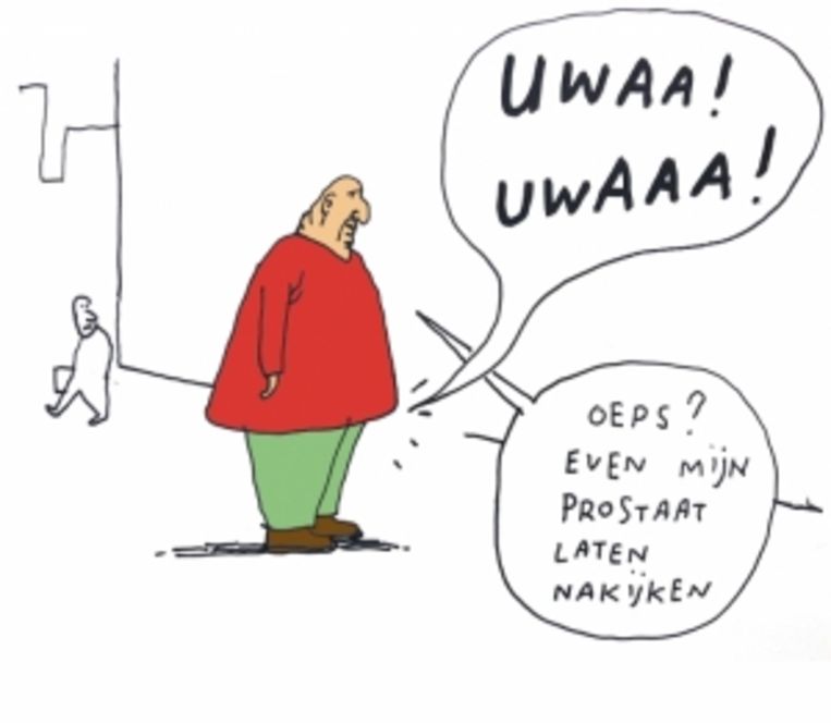 null Beeld 