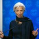 Mag Christine Lagarde IMF-topvrouw blijven?