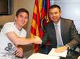 Zit Barça-voorzitter Bartomeu achter online kritiek op Messi, Piqué en Xavi? 