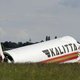 Alle gevaar geweken na crash op Brussels Airport