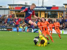 FC ’s-Gravenzande moet wachten op nieuw kunstgras: ‘Een belofte kun je niet terugdraaien’